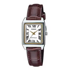CASIO - Reloj Modelo LTP-V007L-7B2 Diseño Elegante