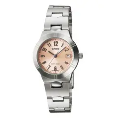 CASIO - Reloj Modelo LTP-1241D-4A3 Diseño Elegante