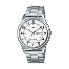 CASIO - Reloj Referencia MTP-V006D-7B2 Diseño Elegante