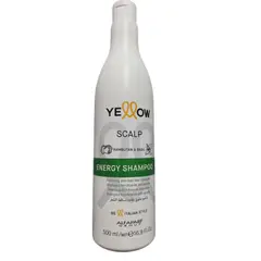 YELLOW - Shampoo Anticaida Scalp 500ml