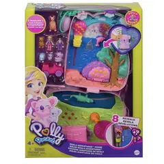 GENERICO - Polly Pocket Bolsa Aventuras De Koala
