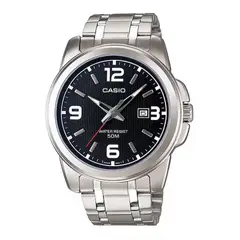 CASIO - Reloj Modelo MTP-1314D-1A Diseño Elegante