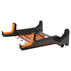 SUPER B - Soporte para bicicletas de Pared Tb-1966