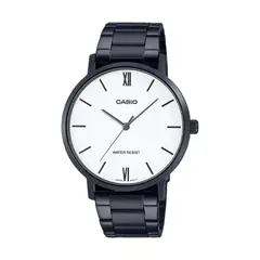CASIO - Reloj Referencia MTP-VT01B-7B Diseño Elegante