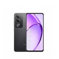OPPO - Celular A80 256 GB 8GB 5G Negro