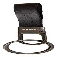 JEEP - Llavero De Lujo Emblema
