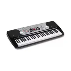 GENERICO - Teclado Piano Organeta 54 Teclas