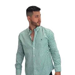 BROOKSFIELD - Camisa Hombre