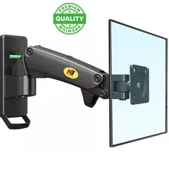 NORTH BAYOU - Soporte Para Monitor F-120 17 a 27"