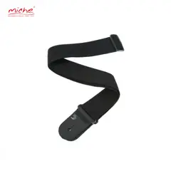 DADDARIO - CORREA POLIPROPILENO 50MM NEGRO PARA GUITARRA
