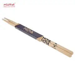 VIC FIRTH - BAQUETA NOVA PUNTA NYLON 7AN NATURAL