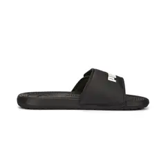 PUMA - SANDALIAS COOL CAT 2.0 V BX S JUNIOR NEGRO