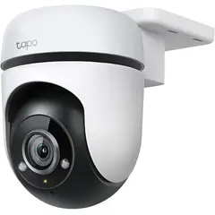 TP LINK - Camara Exterior Tapo C500 1080p Wifi Robotica Seguridad