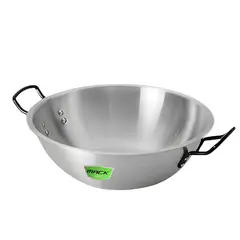 GENERAL - Paila de Aluminio sin Tapa 3,9 Litros No 30