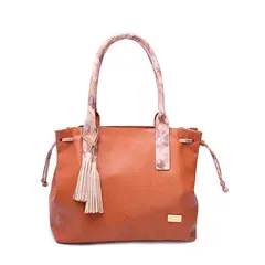 SOUL - TANGARA MIEL BOLSO PARA MUJER