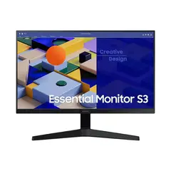 SAMSUNG - MONITOR PLANO 24 REF LS24C310EALXZL