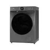 MIDEA - Lavasecadora Carga Frontal15kg Healthguard Mf200d150wb