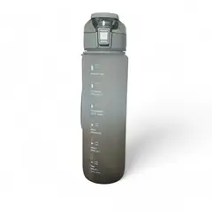 YOYOSO - TERMO PLASTICO DEGRADADO - 1LT GRIS