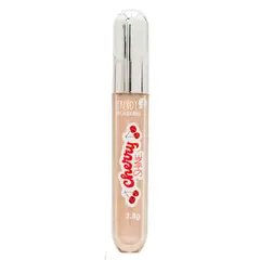 TRENDY - Brillo Labial Cherry 3.8g Tono 03