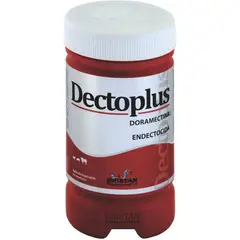 BOEHRINGER INGELHEIM - Dectoplus Antiparasitario Equinos Y Otros Animales 100Ml