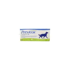 BOEHRINGER INGELHEIM - Previcox Antiinflamatorio Perros 227Mg