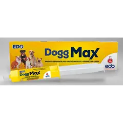 BOEHRINGER INGELHEIM - Dogg Maxx Antiparasitario Perros 5Ml