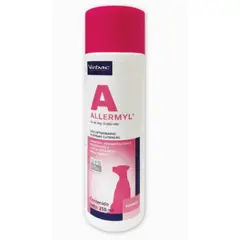 BOEHRINGER INGELHEIM - Shampoo Dermatologico Allermyll x 250ml