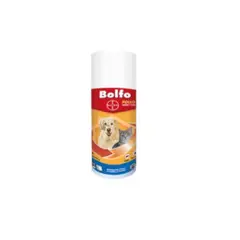 BOEHRINGER INGELHEIM - Bolfo Polvo Antipulgas Perros Gatos 100Ml