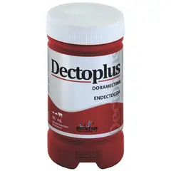 BOEHRINGER INGELHEIM - Dectoplus Antiparasitario Equinos Y Otros Animales 50Ml