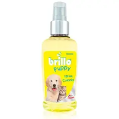 BOEHRINGER INGELHEIM - Colonia Brillo Puppy Perros Gatos 120Ml