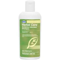 BOEHRINGER INGELHEIM - Herbal Care Shampoo Perros 240Ml
