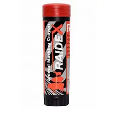 BOEHRINGER INGELHEIM - Lapiz Marcador de Ganado Raidex Color Rojo