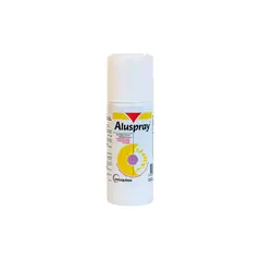 BOEHRINGER INGELHEIM - Aluspray Cicatrizante Piel Perros Gatos 210Ml