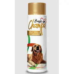 BASIC FARM LTDA - Basic Pet Champu Perros x 250ml