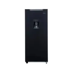 MIDEA - Refrigerador Una Puerta 187l Lake Cool Mdrd268fgm28cow