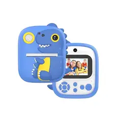 ONIKUMA - Cámara De Impresión Instantánea Para Niños P3