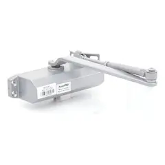 ACCESSPRO - Brazo Hidráulico Para Puerta De 40kg Hasta 65kg