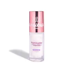 KABA - Iluminador Líquido Makeup 5ml02 oz Celestial