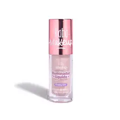KABA - Iluminador Líquido Makeup Pretty Girl