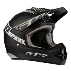 GW - Bicicleta Rin 20 Standard Bmx Amarilla