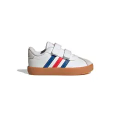 ADIDAS - Tenis Vl Court Niño