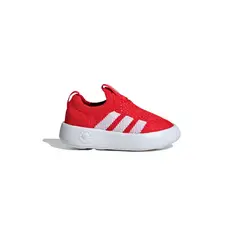 ADIDAS - Tenis Bubble Comfy Niño