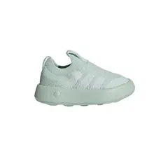 ADIDAS - Tenis Bubble Comfy Niño