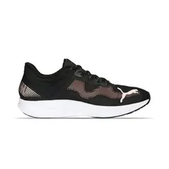 PUMA - Tenis Para Mujer Redeem Profoam Wns Negro