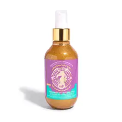 KABA - Bronceador de Chocolate y Miel
