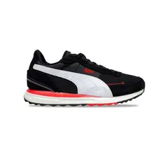 PUMA - Tenis Road Rider Sd Hombre