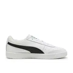 PUMA - Tenis Deportivos Hombre Marca Original Seoul Blanco