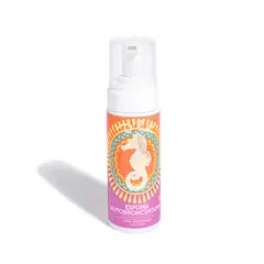 KABA - Espuma autobronceadora - Autobronceador Tono Oscuro