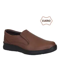 24 WALKS - Zap.c/cordon de Hombre marca en Color CONAG / MOC.0716-1