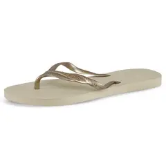 HAVAIANAS - Sandalias Fantasya Beige para Mujer